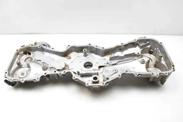 Cobertura da corrente de distribuição PD53 Subaru Legacy V 2014 image 3