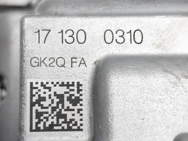 Ölpumpe Ford Transit Custom OEM GK2QFA 2.0 EcoBlue image 7