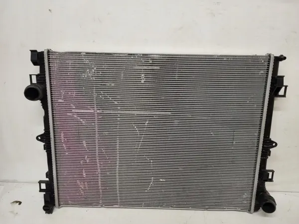 Radiateur d'eau OEM A0995008501 pour Mercedes Classe C image 2