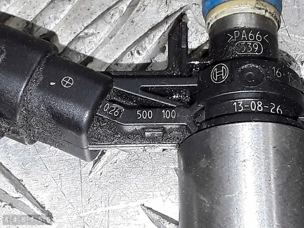 Limpiaparabris Hyundai Ix35 2013 1600 Gasolina 353102b110 image 4