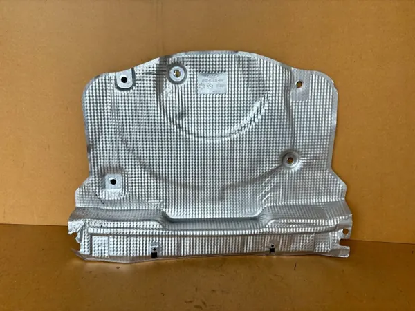 Protector térmico Ford OE JX6B-R11434-AB Focus MK4 image 2