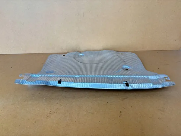 Protector térmico Ford OE JX6B-R11434-AB Focus MK4 image 3