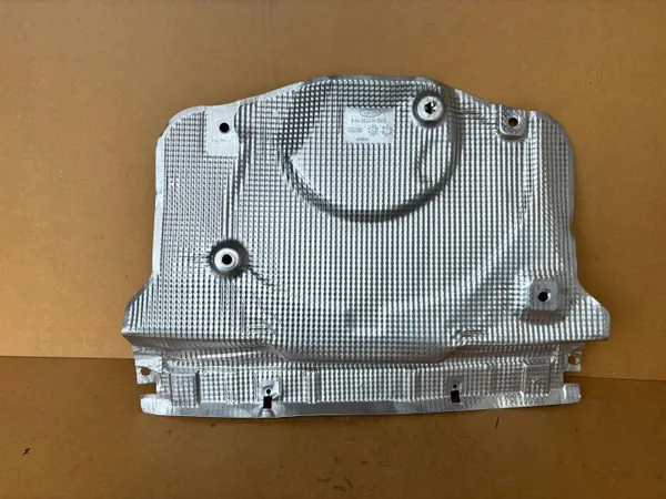 Protector térmico Ford OE JX6B-R11434-AB Focus MK4 image 4