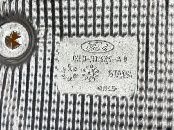 Protector térmico Ford OE JX6B-R11434-AB Focus MK4 image 6