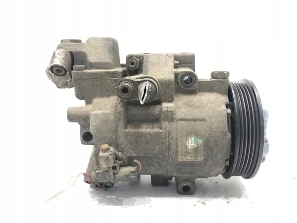Compressor de Ar Condicionado Mercedes Vaneo 1.7 75CV image 1