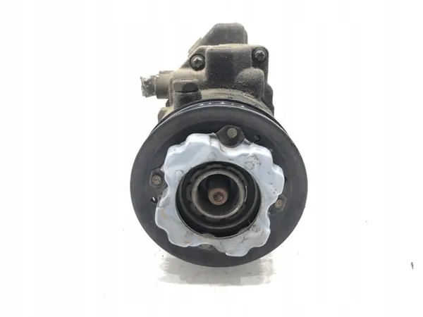 Compressor de Ar Condicionado Mercedes Vaneo 1.7 75CV image 2