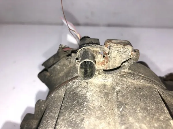 Compressor de Ar Condicionado Mercedes Vaneo 1.7 75CV image 4