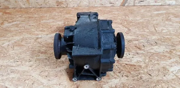 Riduttore posteriore AUDI A8 D2 01R525053E 4.2L image 4