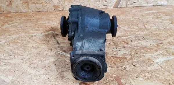 Riduttore posteriore AUDI A8 D2 01R525053E 4.2L image 5