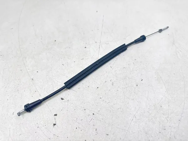 Conexão da porta traseira Peugeot 3008 I 9685915480E10 image 1