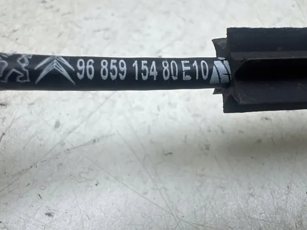 Conexão da porta traseira Peugeot 3008 I 9685915480E10 image 2