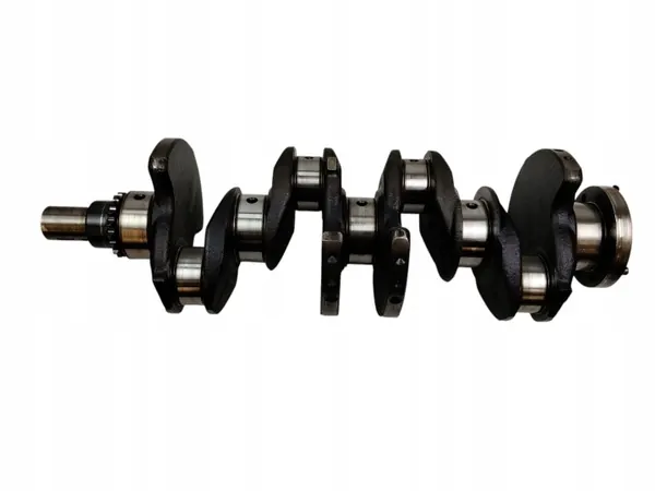 Krukas OEM D4204T voor 2.0 HDI 136PK RHR image 2