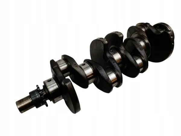 Krukas OEM D4204T voor 2.0 HDI 136PK RHR image 3