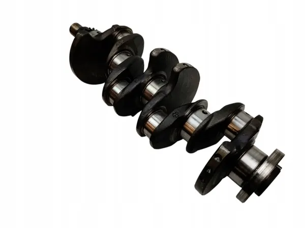 Krukas OEM D4204T voor 2.0 HDI 136PK RHR image 4