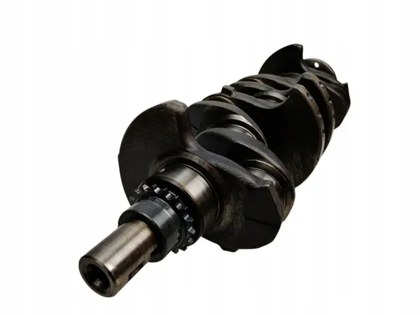 Krukas OEM D4204T voor 2.0 HDI 136PK RHR image 5