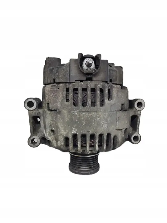 ALTERNATOR MERCEDES C-LUOKKA W204 2.2 CDI A0141541102 image 5