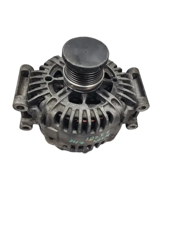 ALTERNATOR MERCEDES C-LUOKKA W204 2.2 CDI A0141541102 image 6