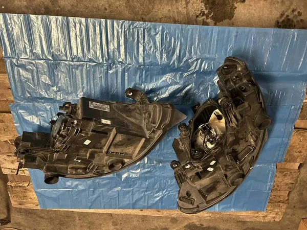 SEAT IBIZA IV LIFT 12-16 FAROL ESQUERDO 6J1941021E image 2