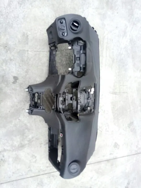Salpicadero Ford Fiesta 2012 OEM 8A61A04325 image 2