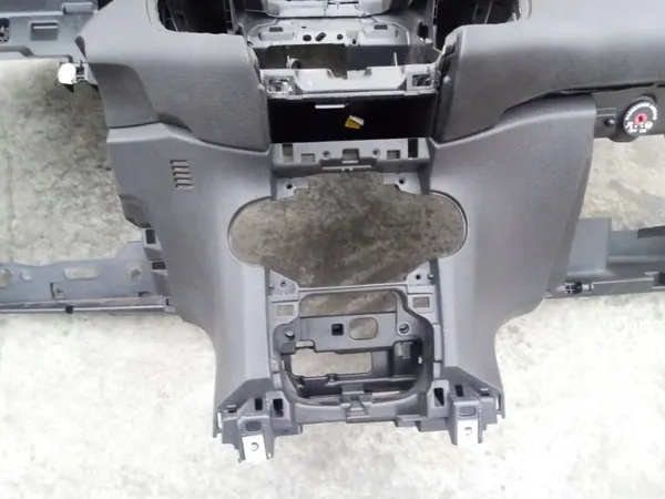 Salpicadero Ford Fiesta 2012 OEM 8A61A04325 image 5