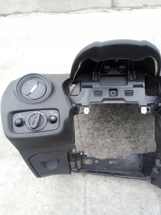 Salpicadero Ford Fiesta 2012 OEM 8A61A04325 image 6