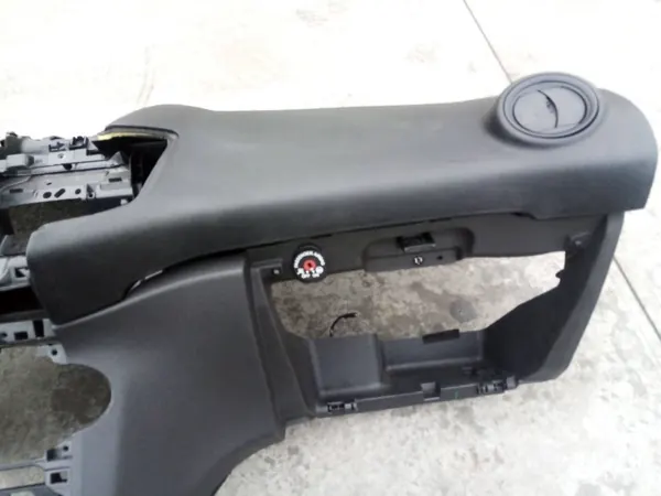 Salpicadero Ford Fiesta 2012 OEM 8A61A04325 image 7