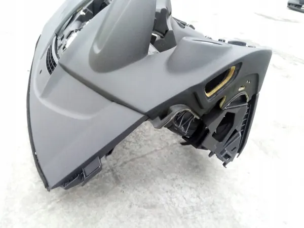 Salpicadero Ford Fiesta 2012 OEM 8A61A04325 image 9