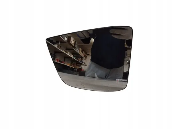 Insert Miroir Gauche OPEL COMBO D 11- PB041-RTEKO image 2