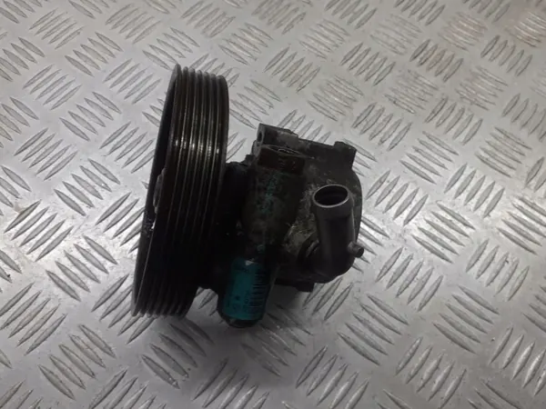 Servopumpe Citroen Nemo 1.4 Benzin OEM 1401419180 image 2