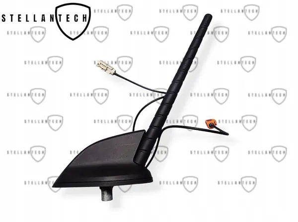 Peugeot 208 II Dakantenne OE 9835542780 image 2
