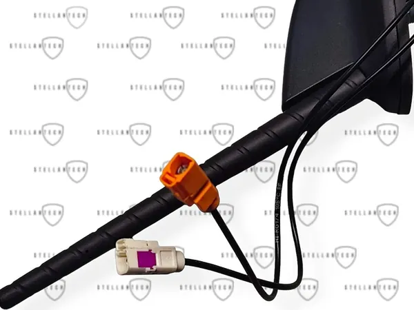 Peugeot 208 II Dakantenne OE 9835542780 image 4