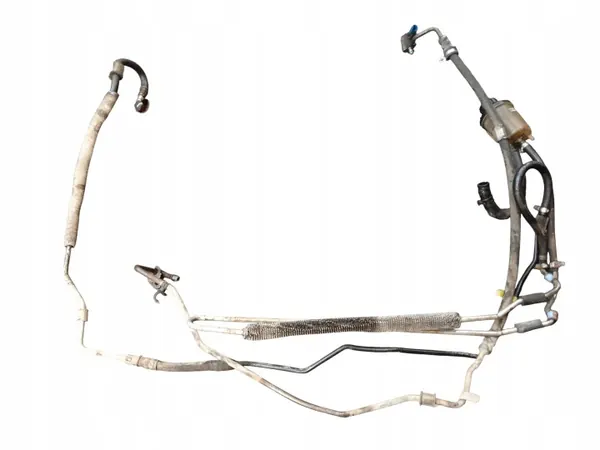Tuyaux de direction OEM pour Volvo V70 III 2.0 T5 image 2