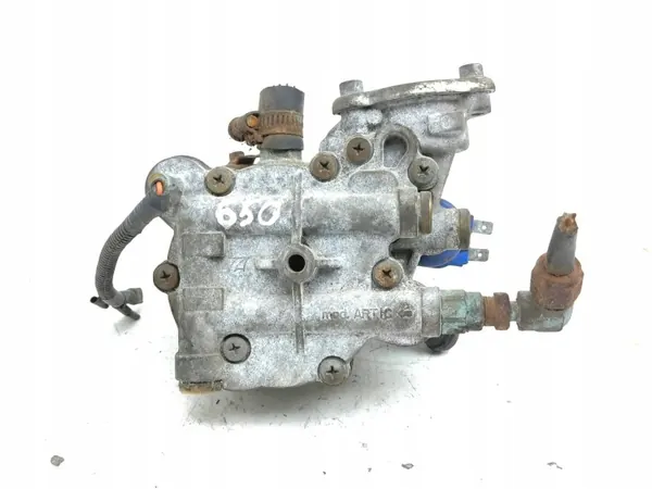 Chrysler LPG Reduzierer OEM AMD170729 - Gebraucht image 2
