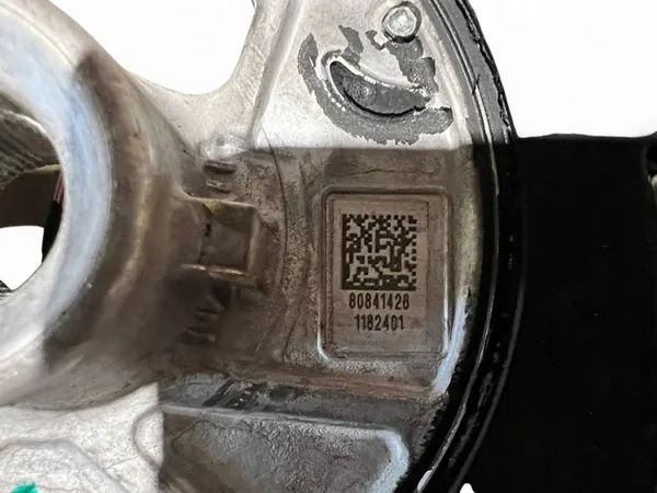 Volante BMW 2 G42 2025 OEM 80841428 image 3