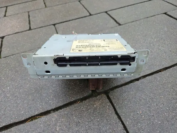 BMW OEM 13223226-02 Radio-Navigointimoduuli image 2