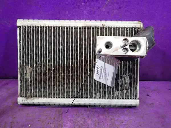 CITROEN BERLINGO II 12-15 A/C Haihdutin A311010E0A image 3