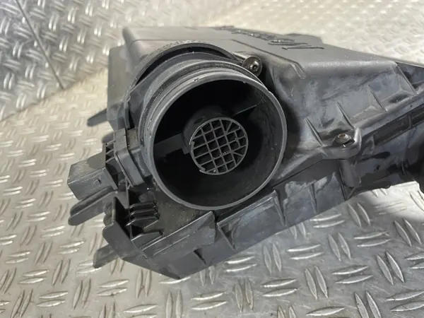 Mercedes VITO 639 Luftfilterhus OEM A6395281306 image 5
