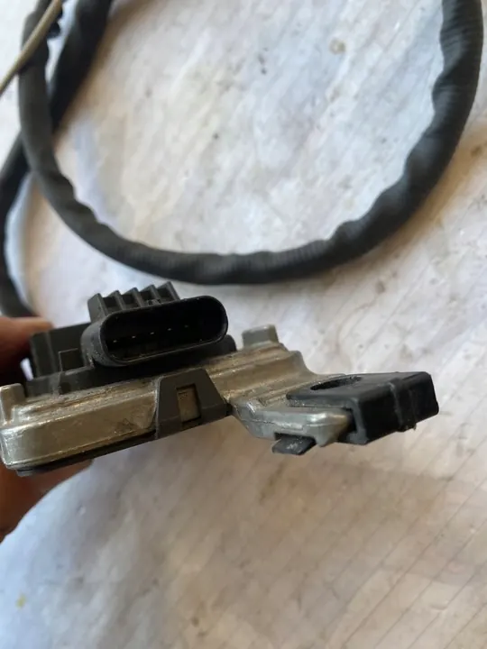 Sensor Lambda Audi OE para Q5 2008-2016 image 3