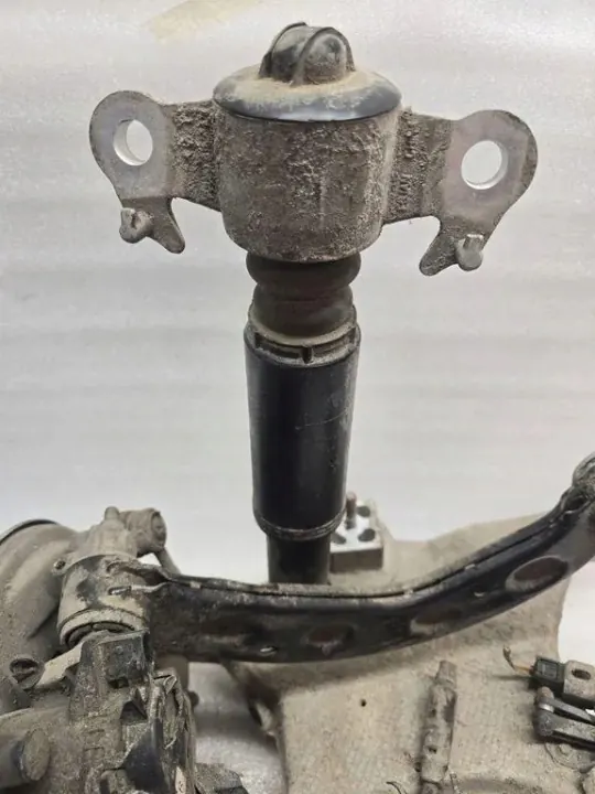 OEM 32246505 Roulement & Moyeu - Arrière Droit image 3