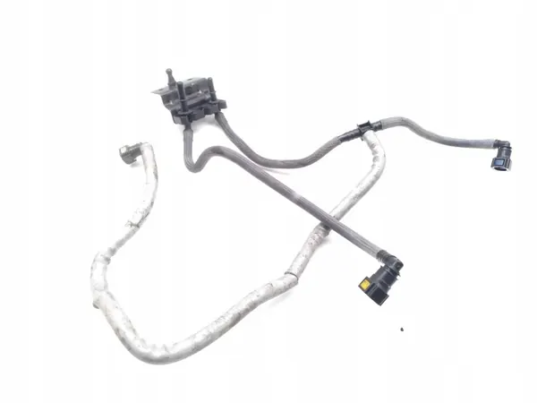Conduto de combustível Land Rover OEM AH4Q-9B325-BC image 3