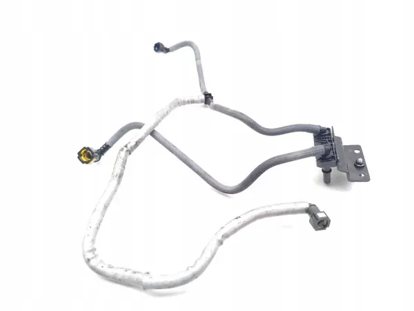 Conduto de combustível Land Rover OEM AH4Q-9B325-BC image 5