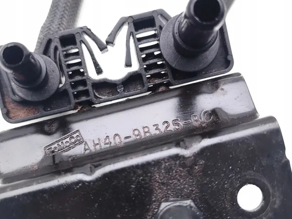 Conduto de combustível Land Rover OEM AH4Q-9B325-BC image 7