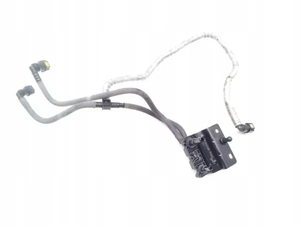 Conduto de combustível Land Rover OEM AH4Q-9B325-BC image 9