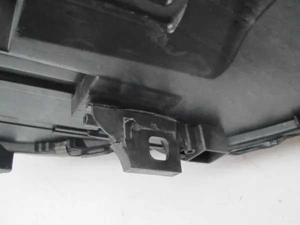 MERCEDES CLA C117 A117 2013 - LINKER KOPLAMP H7 H15 OEM image 10