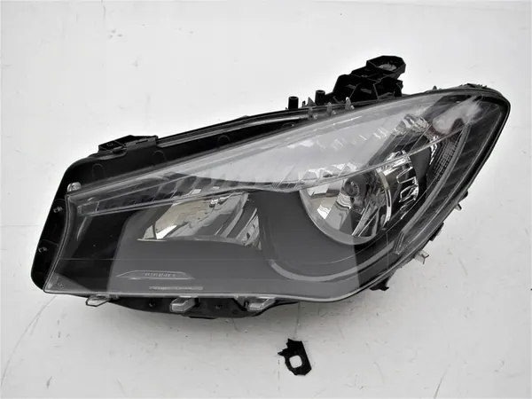 MERCEDES CLA C117 A117 2013 - LINKER KOPLAMP H7 H15 OEM image 4