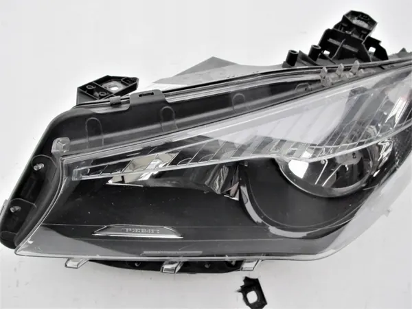 MERCEDES CLA C117 A117 2013 - LINKER KOPLAMP H7 H15 OEM image 6