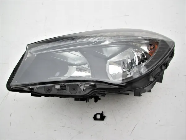 MERCEDES CLA C117 A117 2013 - LINKER KOPLAMP H7 H15 OEM image 7