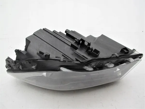 MERCEDES CLA C117 A117 2013 - LINKER KOPLAMP H7 H15 OEM image 8