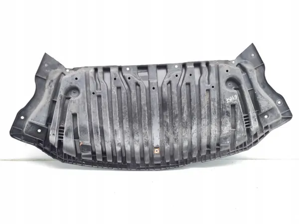 Placa proteção para-choques dianteiro OEM A2125200223 image 2