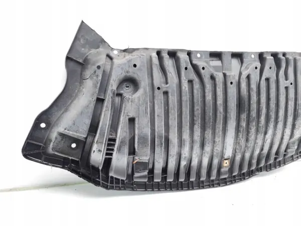 Placa proteção para-choques dianteiro OEM A2125200223 image 10